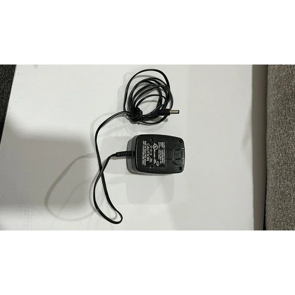AC DC Adapter For Power Supply Model: KU3B-090-0800D Class 2 Power Supply Cord